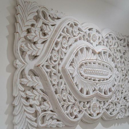 A Casa Di Antonietta Villa Palermo Dış mekan fotoğraf