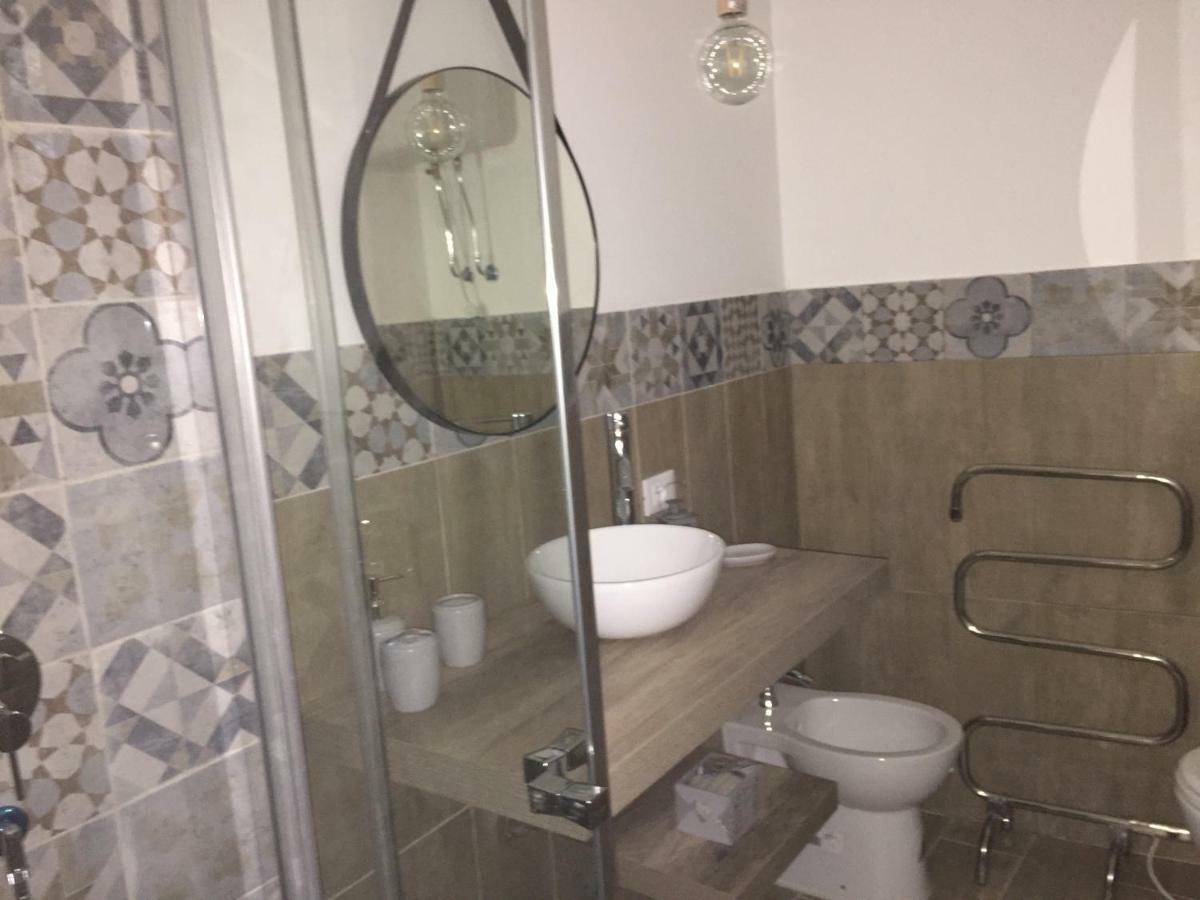 A Casa Di Antonietta Villa Palermo Dış mekan fotoğraf