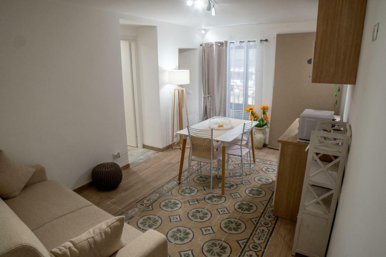 A Casa Di Antonietta Villa Palermo Dış mekan fotoğraf