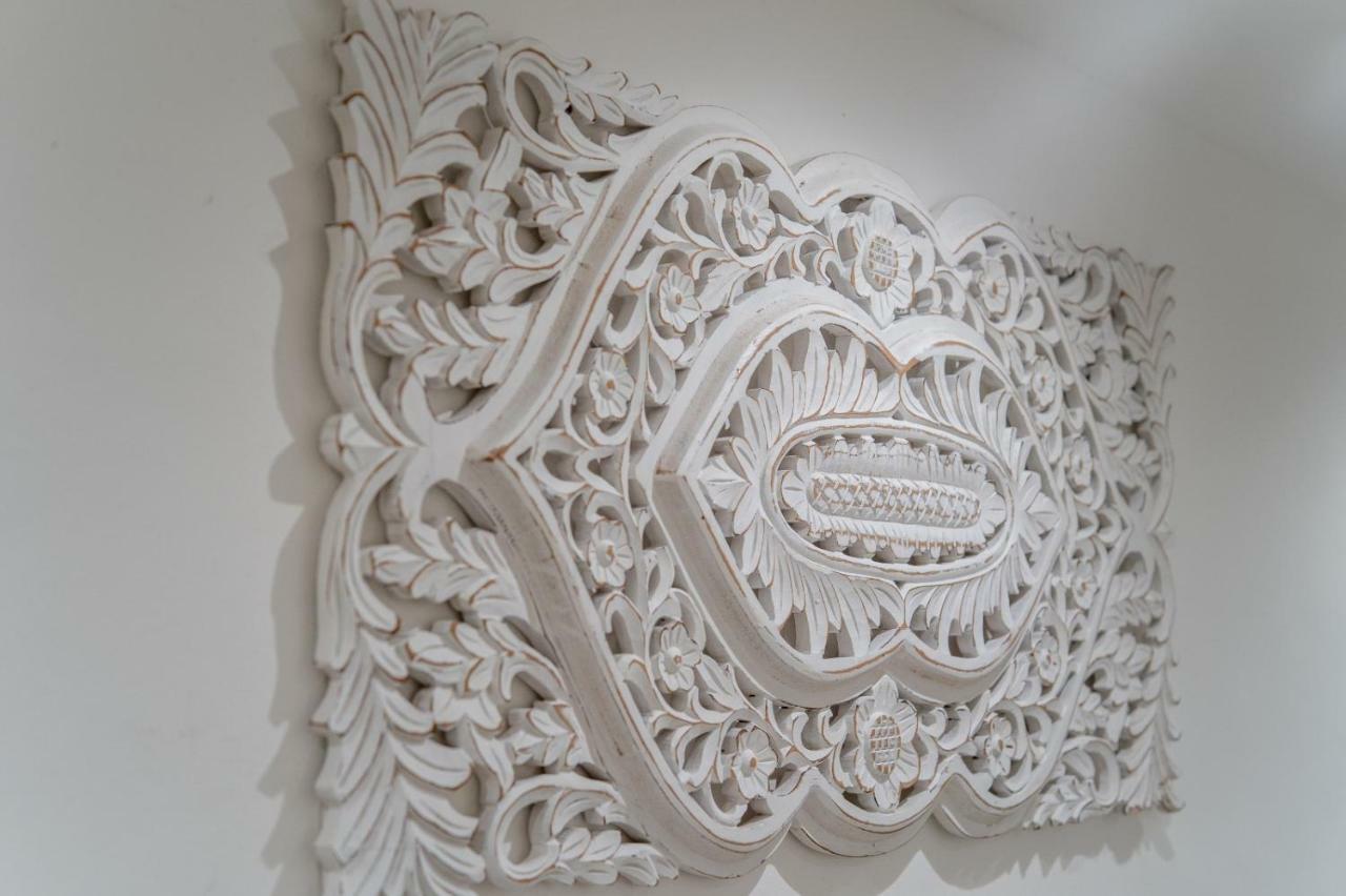 A Casa Di Antonietta Villa Palermo Dış mekan fotoğraf