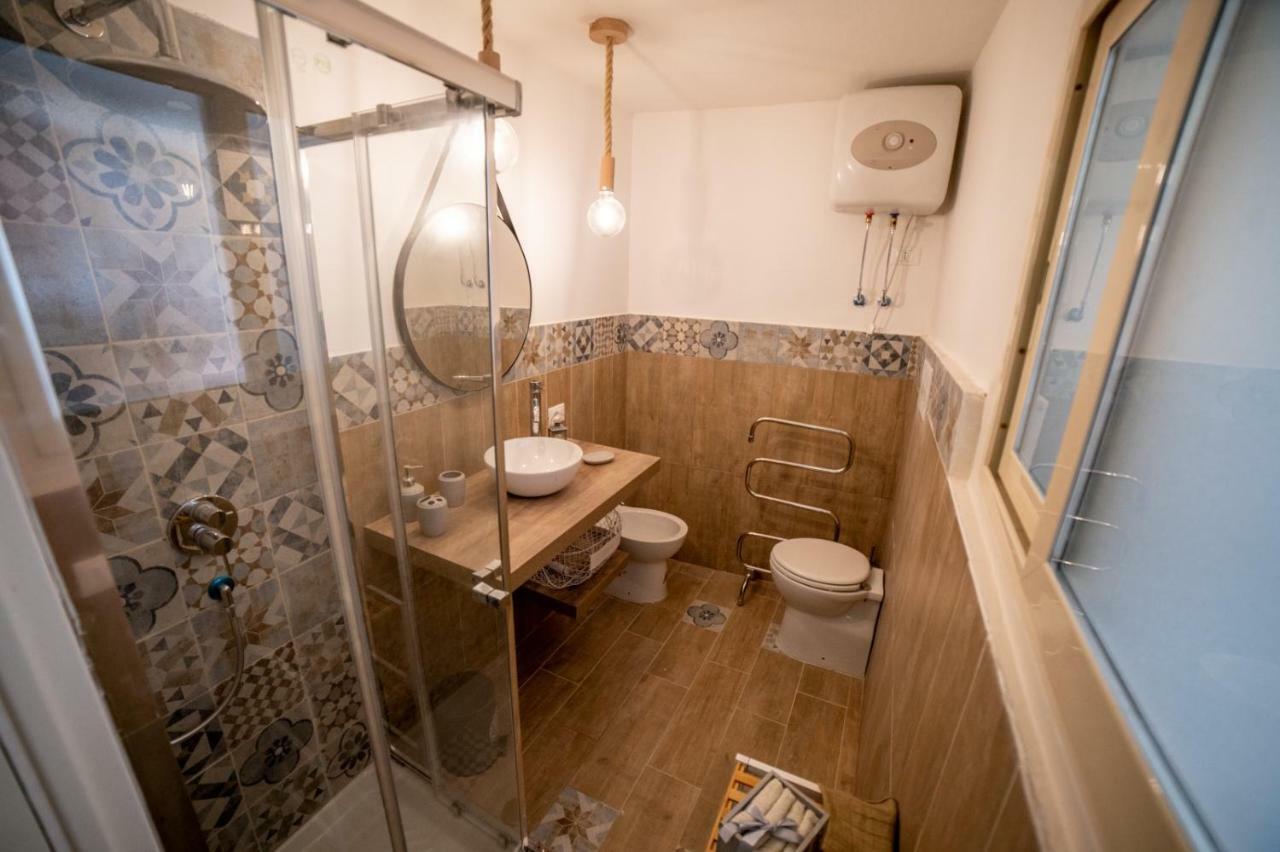 A Casa Di Antonietta Villa Palermo Dış mekan fotoğraf